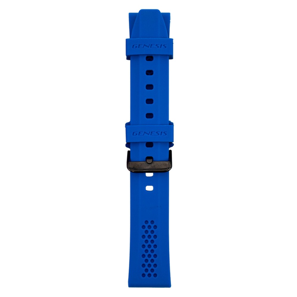 Genesis Centauri Blue Wristband - Dive Computer Accessory (GWC-WB-BU)