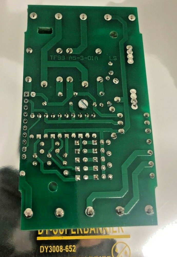 NEW TF99 A5-3-01A LS