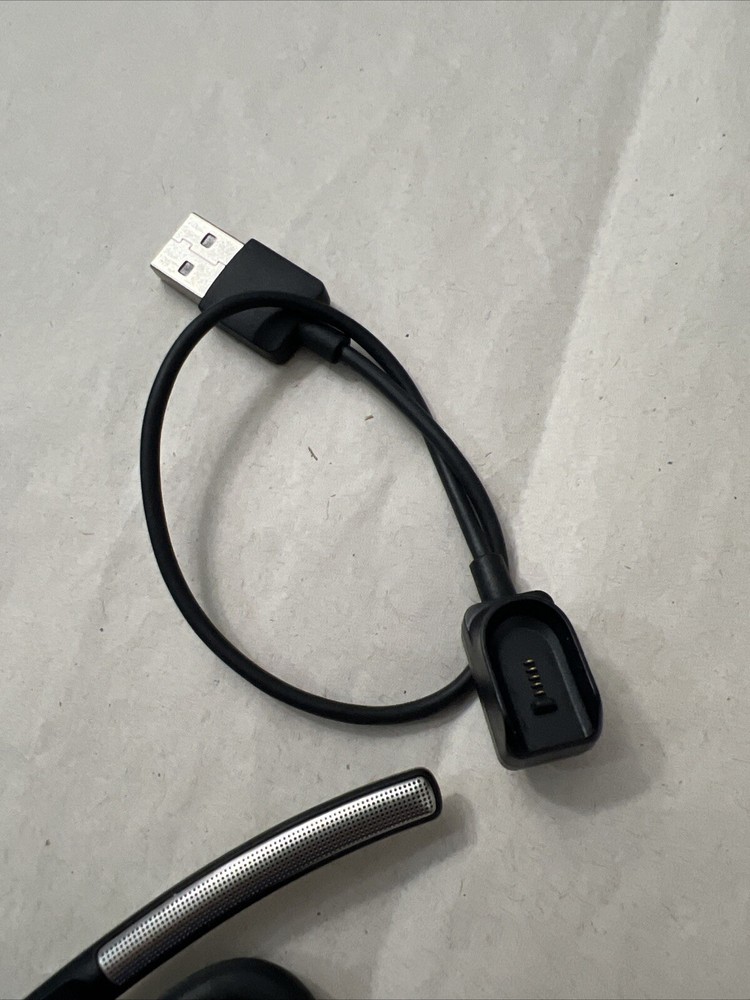 Poly Voyager Legend Wireless Noise Cancelling Bluetooth Headset Plantronics USE