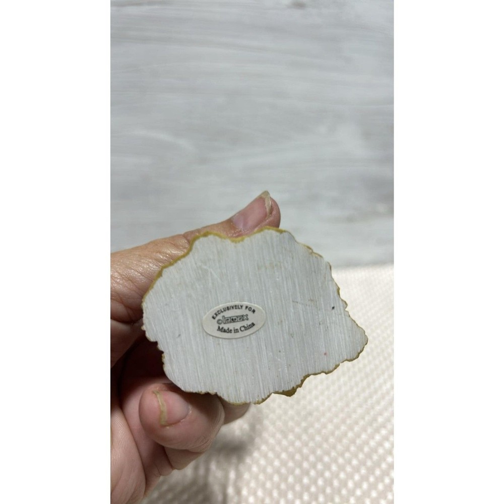 Single Sycamore Lemax Tree Village Tree