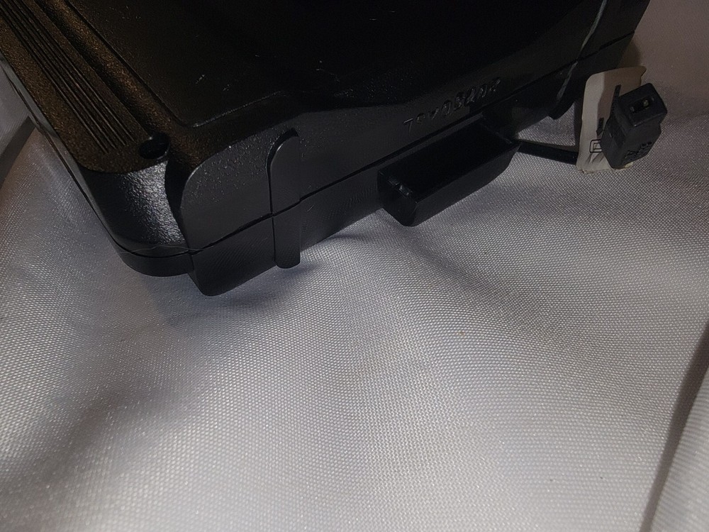 Air Hogs Rc Heli 2009 Spin Master Spin Control Remote