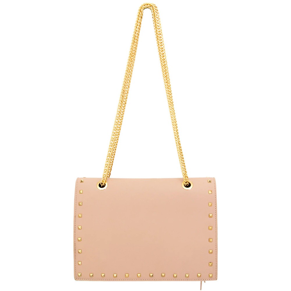 Red Kylie CCW handbag