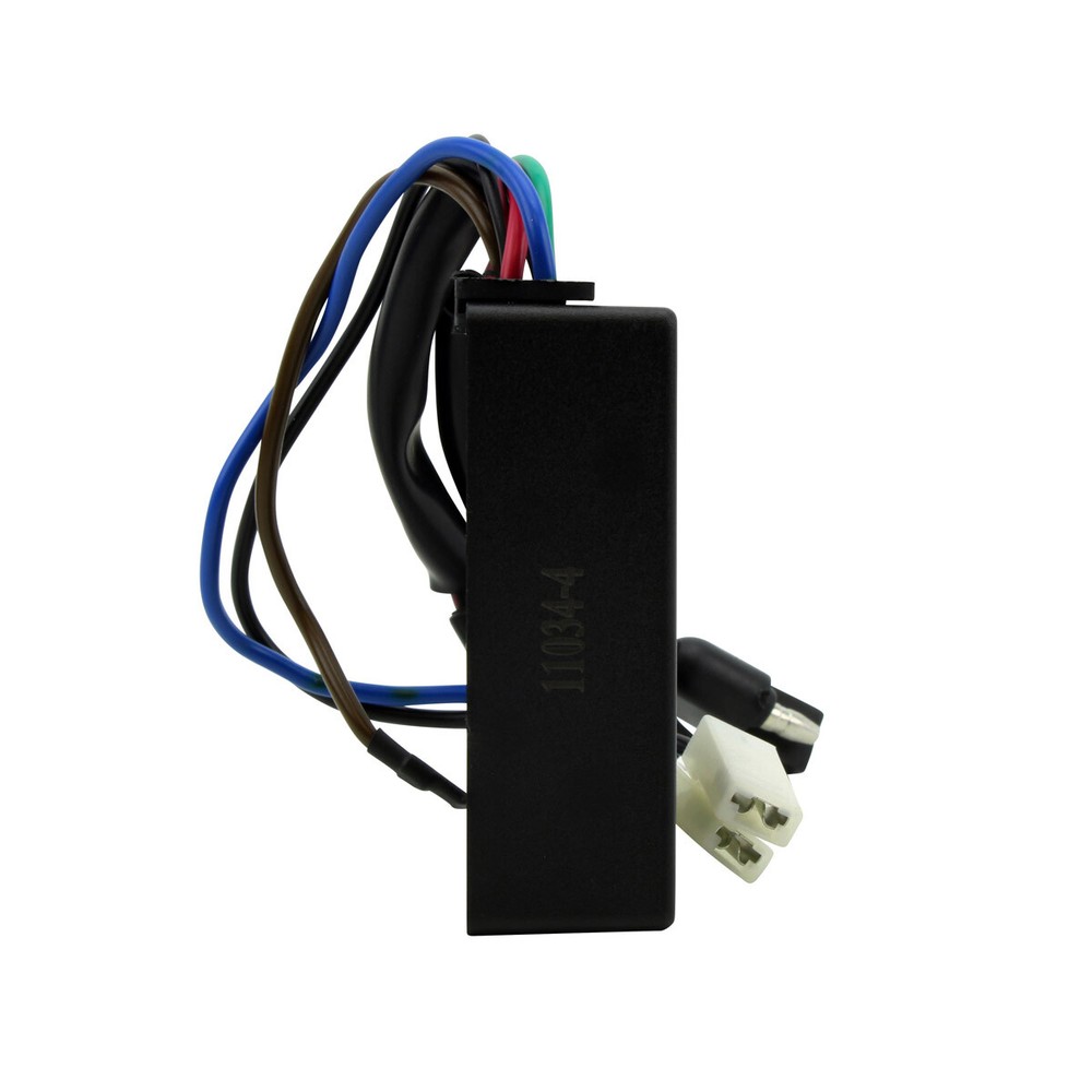 RMStator High Performance CDI Box RM02061