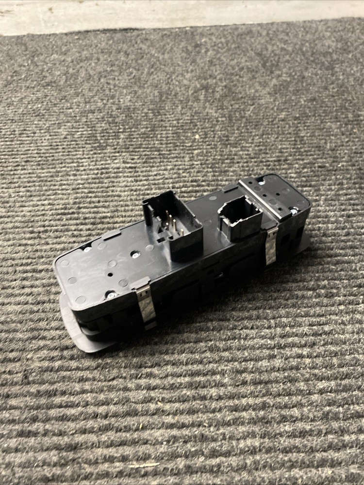 Front Left Driver Side Power Window Switch Compatible for Chrysler Town &