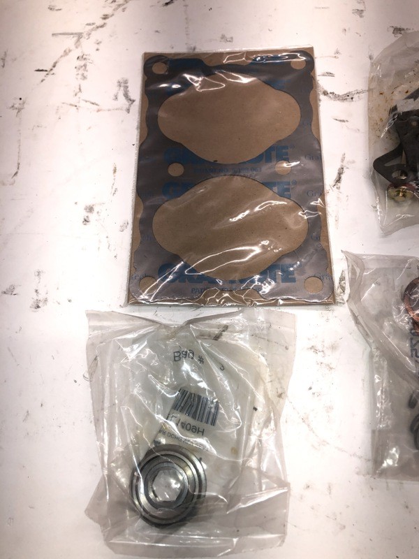 Bendix Engine Air Compressor 1685884C91 (554-11234)
