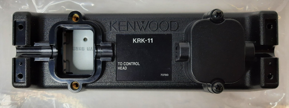 Kenwood KRK-11 Handheld Control Head Interface Kit