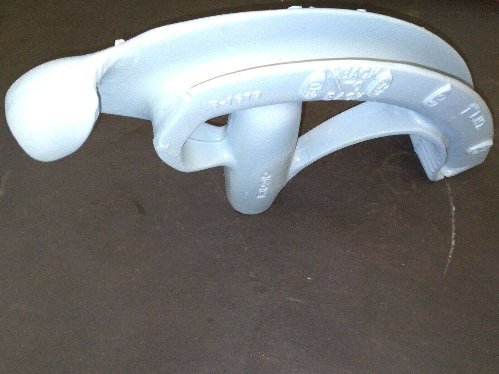 Ridgid B-1679 Thin-Wall Conduit Bender for 1 inch