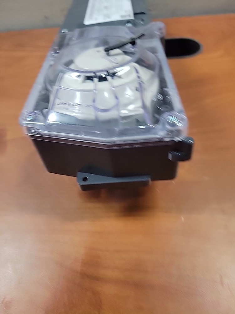 System Sensor DUCTSD Single Sensor 4-Wire Photoelectric Smoke Detector UNTESTED*