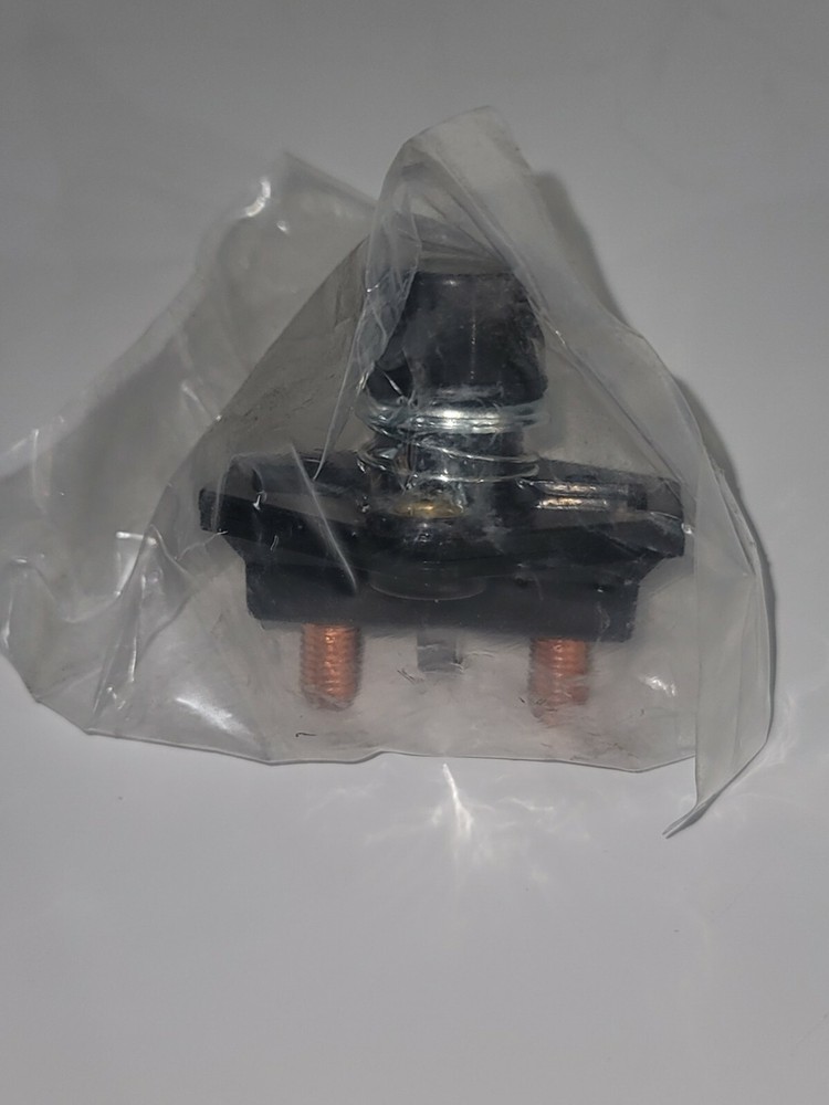 Briggs & Stratton Generac Push Button STARTER SWITCH 77282 77282GS NEW