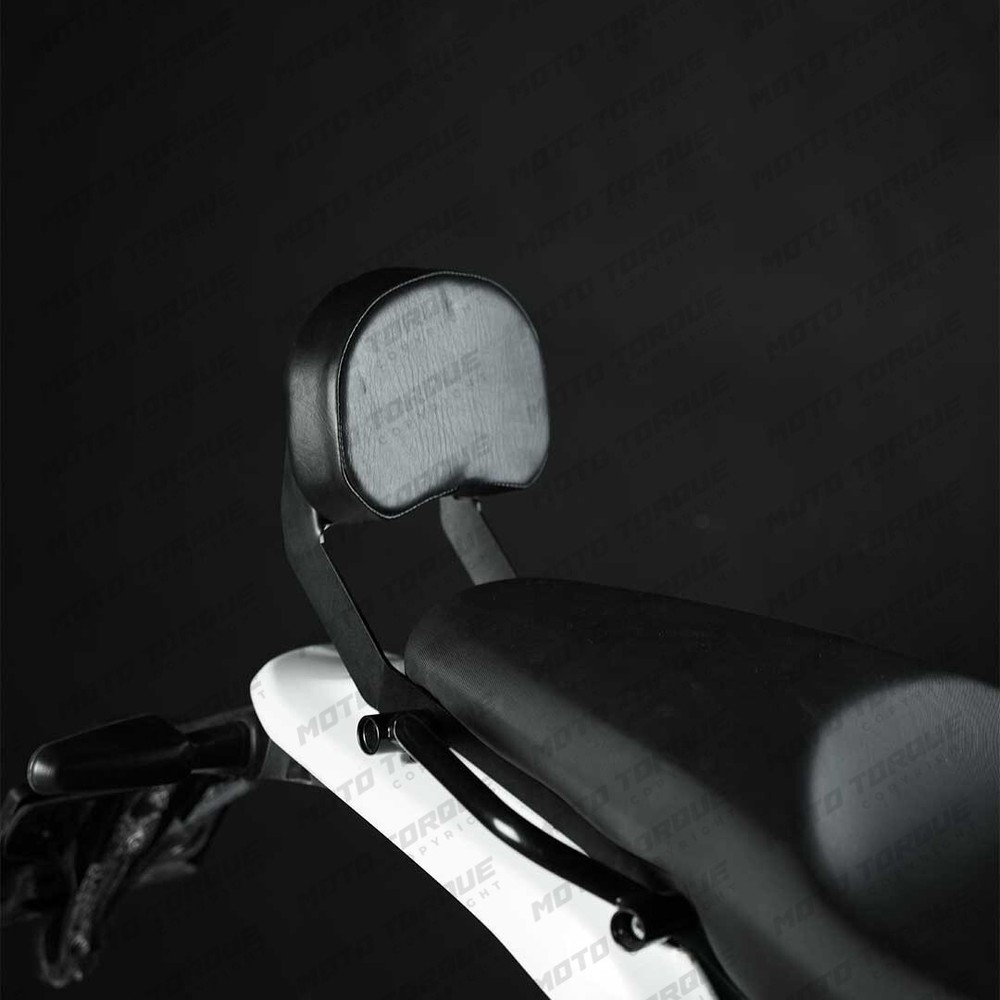 BACK REST FIT FOR GUERRILLA 450