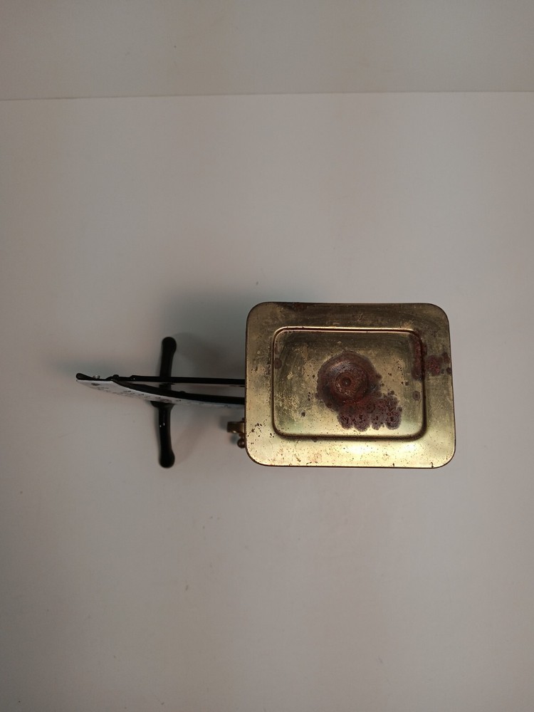 Vintage Antique Postal Pendulum Desk Scale - RARE!!!
