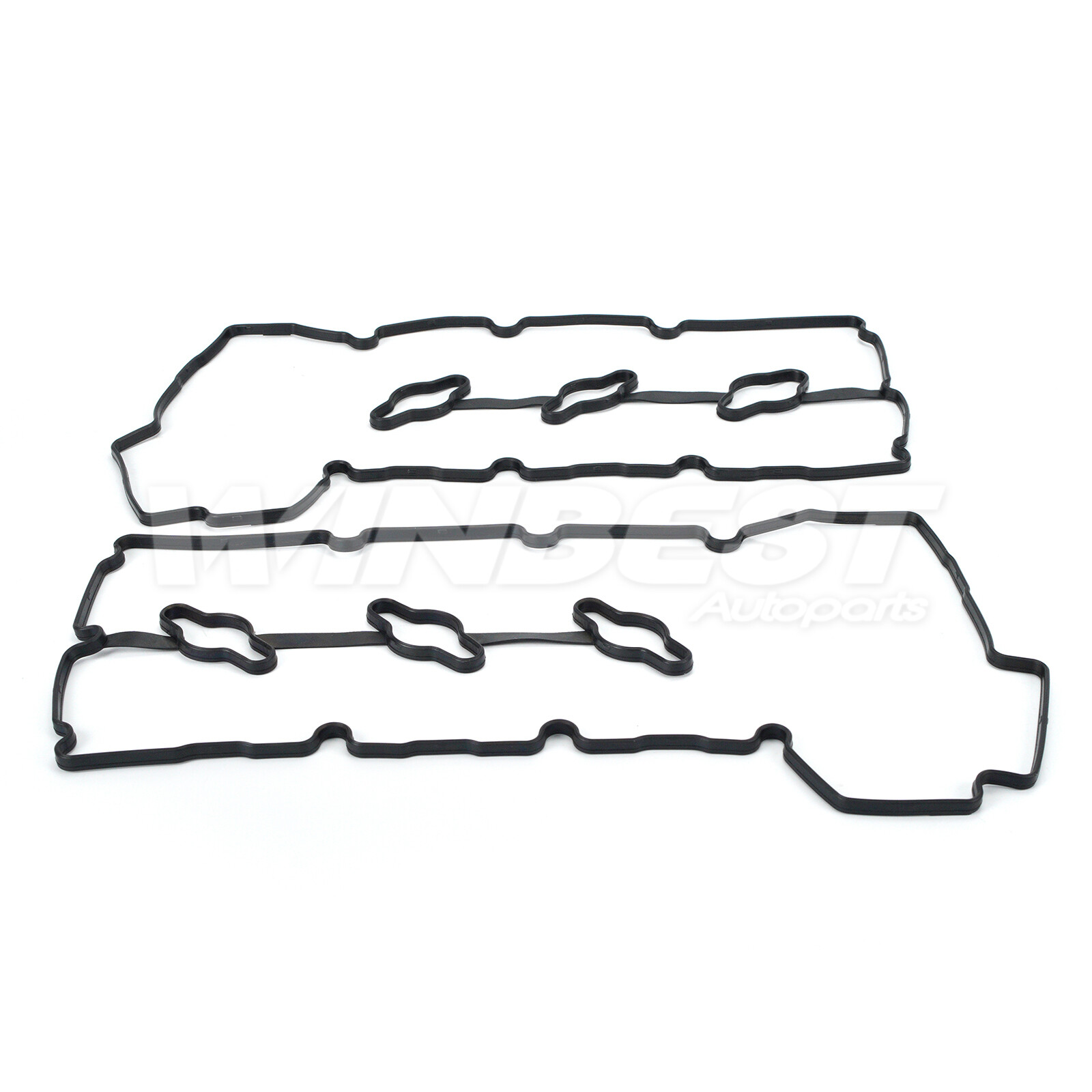 Engine Valve Cover Gasket Set VS50750R for Hyundai Santa Fe Sonata Kia Sedona