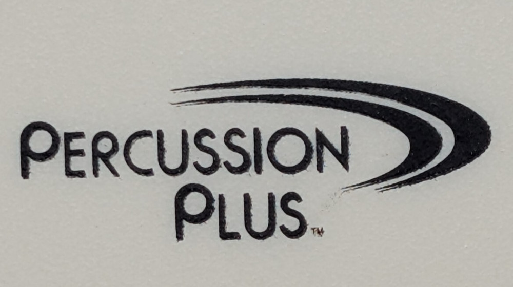 Percussion Plus 8" Remo UX Drum Head