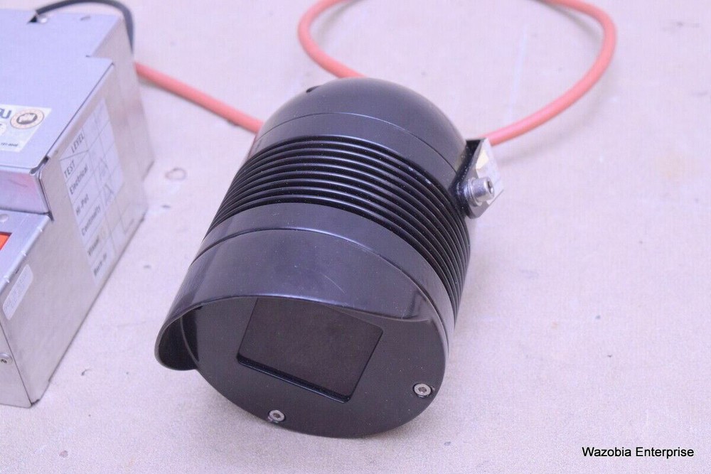 INFRARED LIGHT SOURCE E-19108