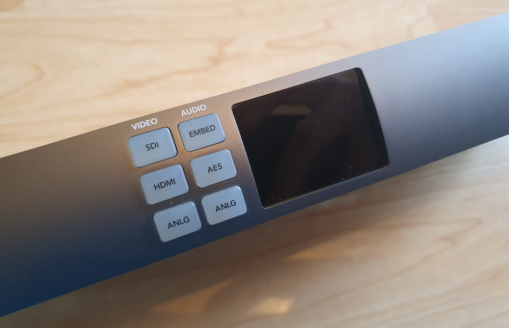 Blackmagic UltraStudio 4K