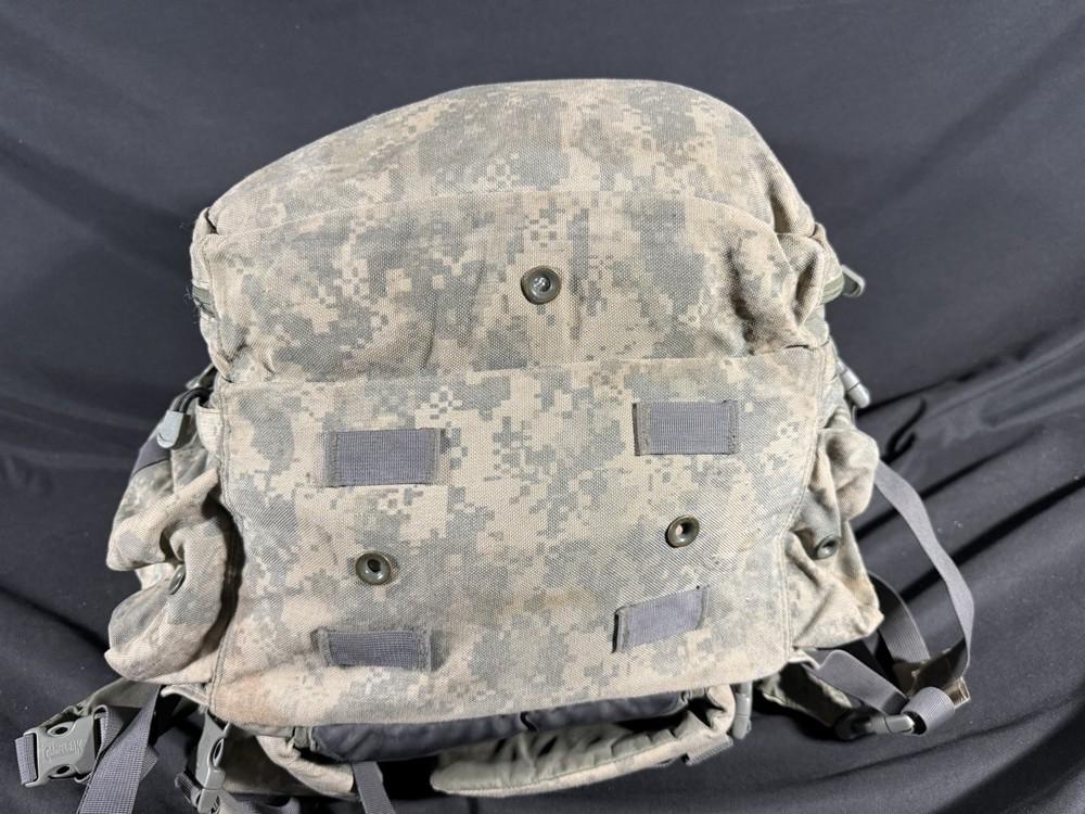 Camelbak Maximum Gear BFM Backpack ACU Digital Camo No Bladder