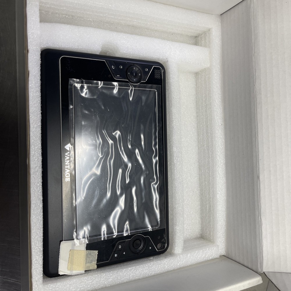 Vantage TPT700 with Dock, No Power Supply