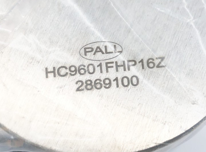 New Pall HC9601FHP16Z Supralon Pressure Filter Element