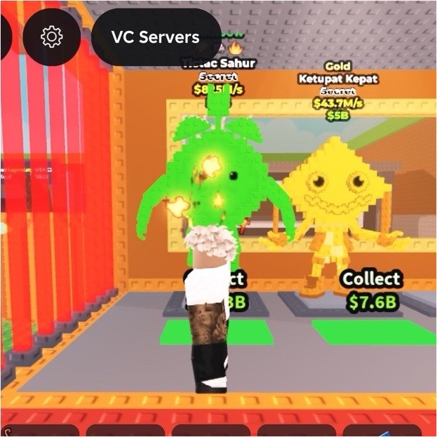 SELLING RAINBOW TIC TAC 855M