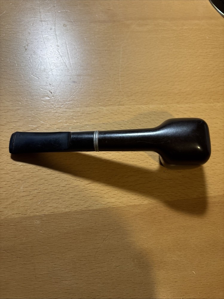 VTG Yello-Bole Brylon Smoking Pipe