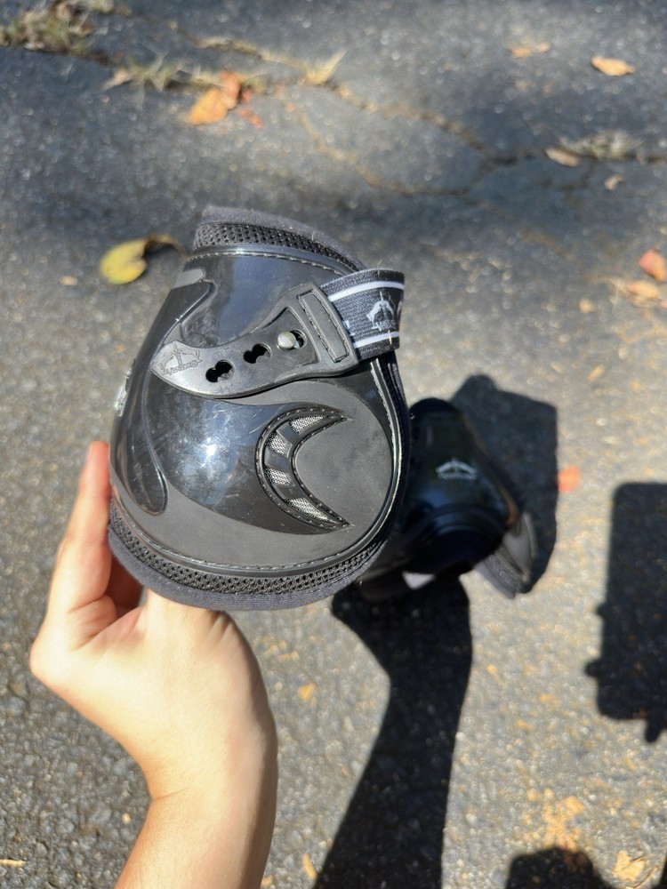 Verdus Jumping Boot
