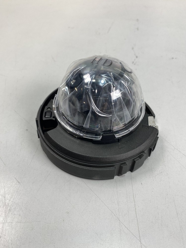 AXIS M4216-LV Network Surveillance Camera - Dome - White