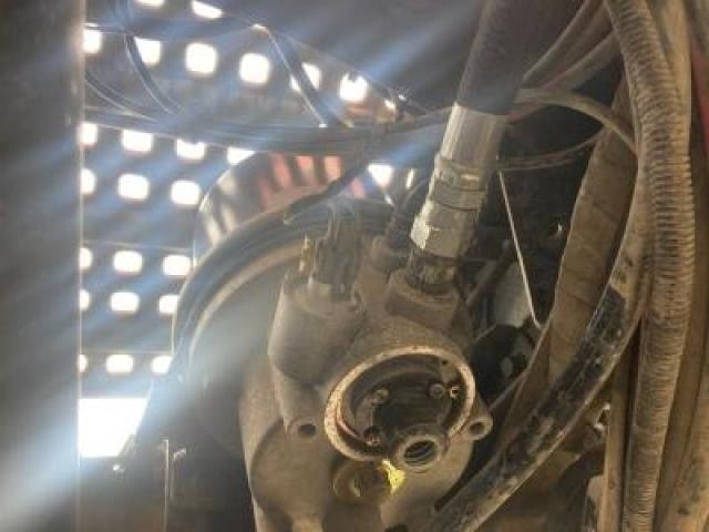 Bendix AD-IP Air Dryer - Used