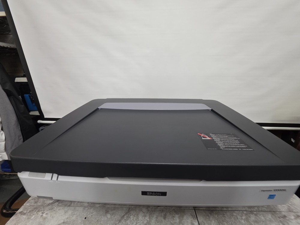 epson expression 12000xl scanner