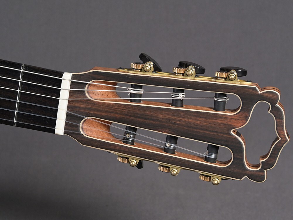 Hanika Natural Torres