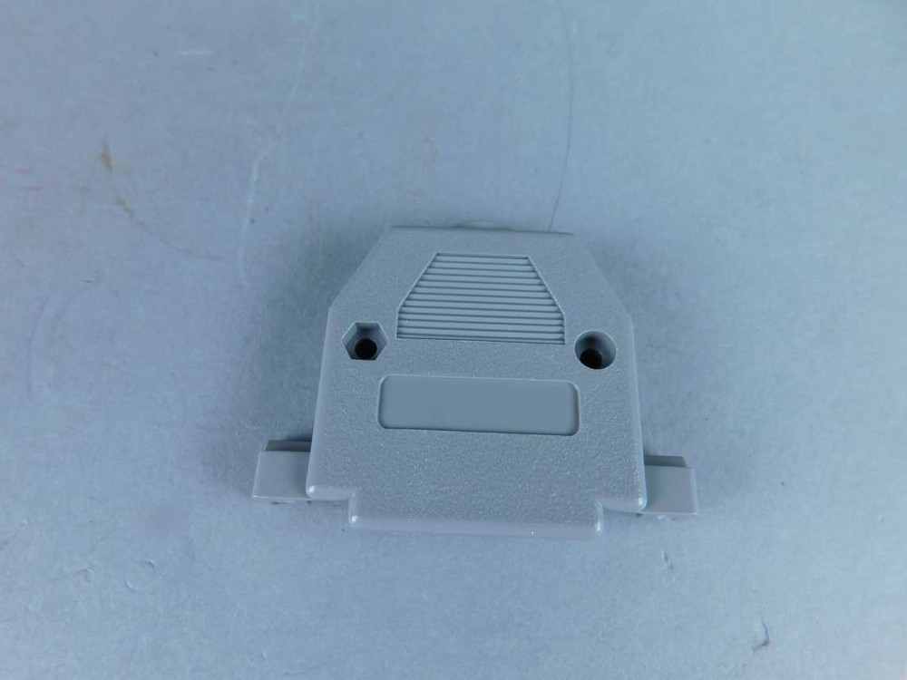 Norcomp 977-025-010R Connector - NEW Surplus!
