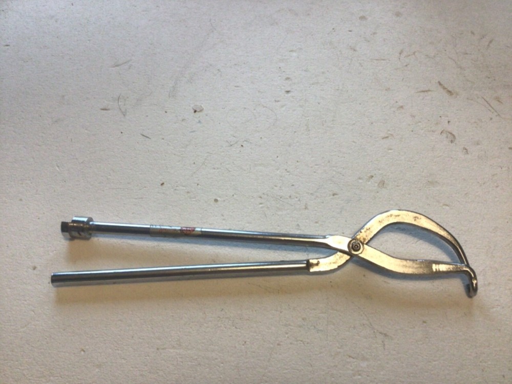 Buffalo spring brake pliers