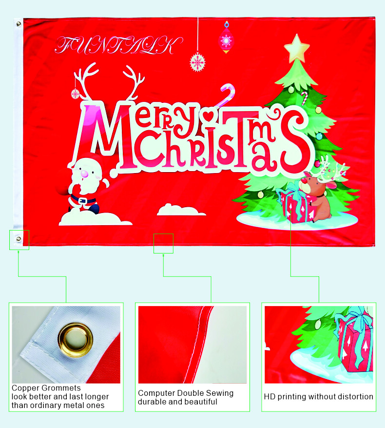 911 Motorsports Cup Ford Automotive Racing Car Flag Banner 2x8FT Garage