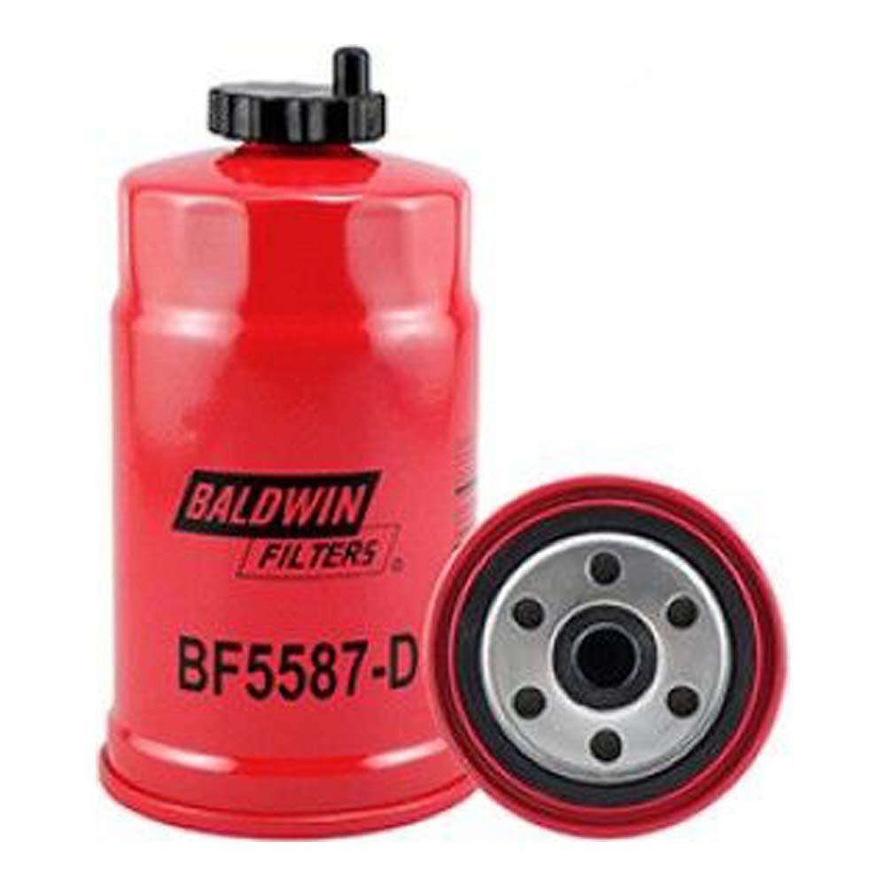 Baldwin Heavy Duty BF5587-D