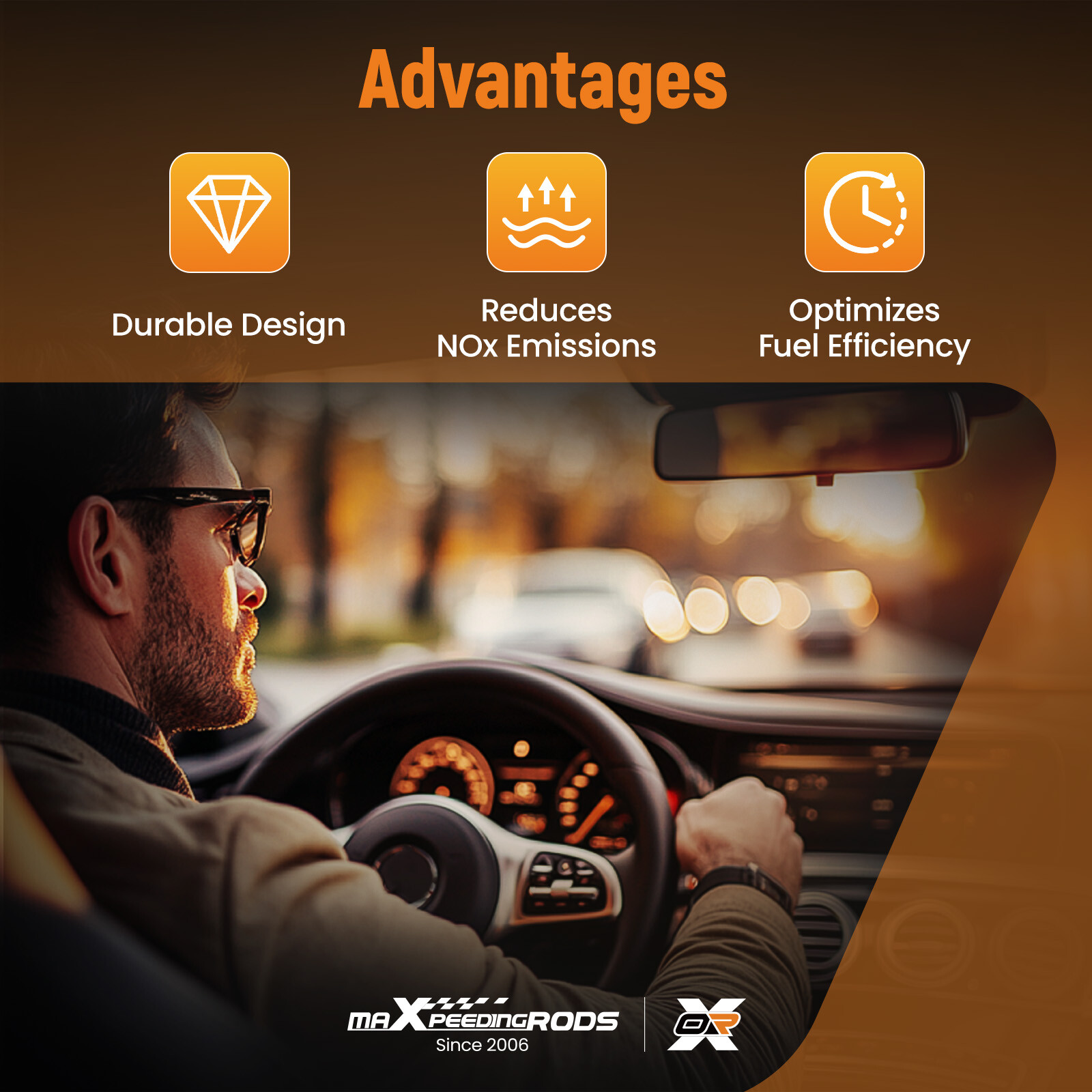 EGR Valve w/ Gasket For International DT466E 7.6L 2003-06 1842593C92 5012976R91