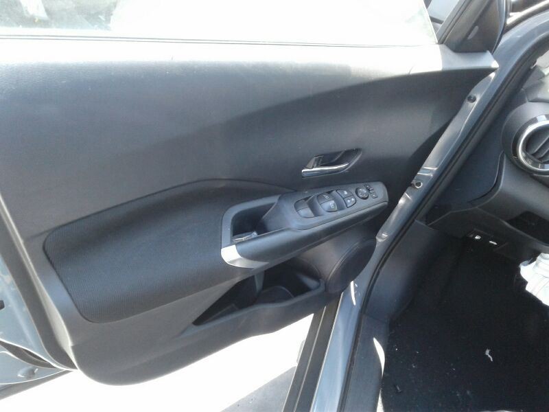 Camera/Projector Camera Front Windshield Mounted Fits 18-22 KICKS 130620