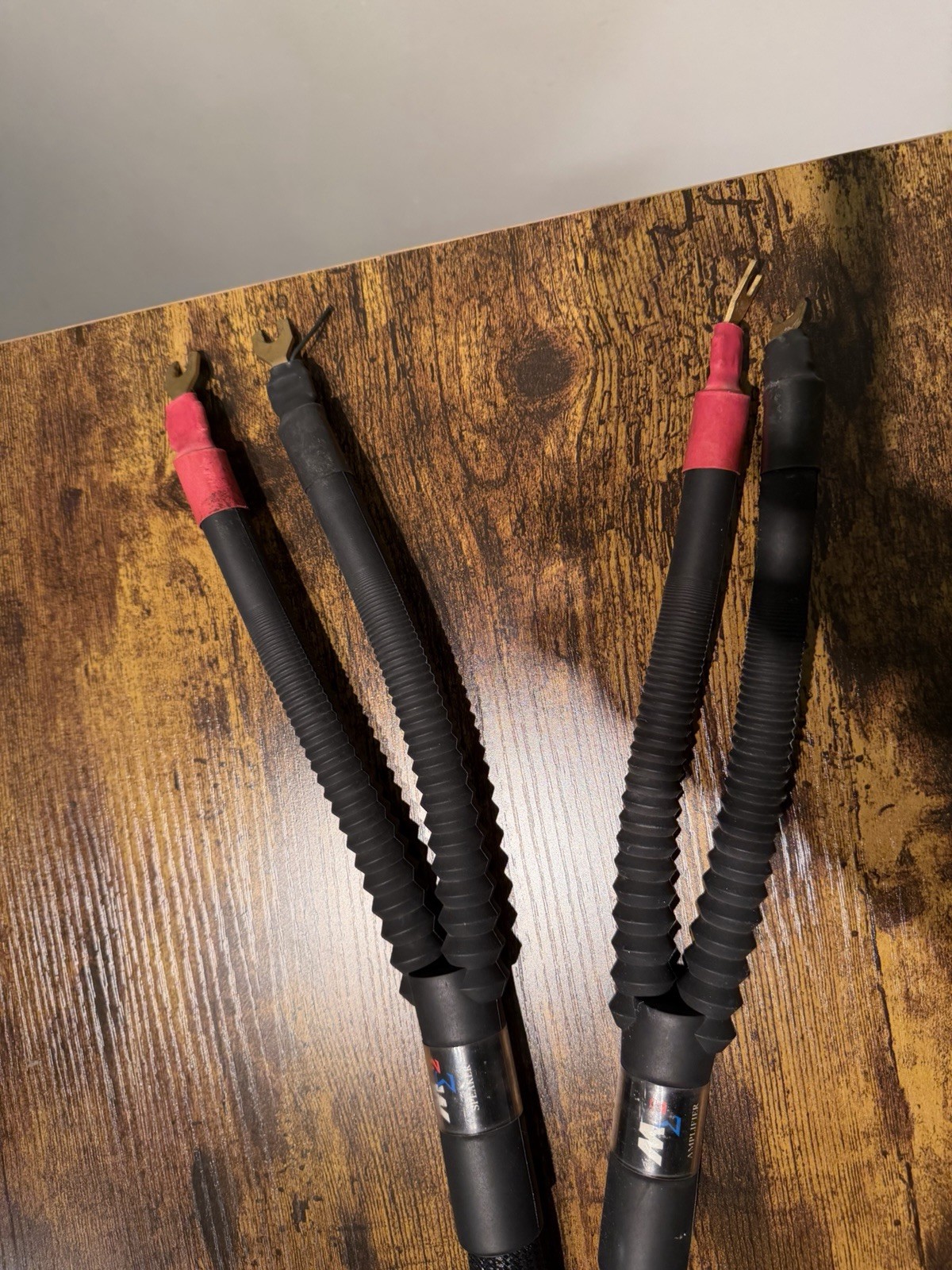 Monster Sigma M2 Audiophile Speaker Cable