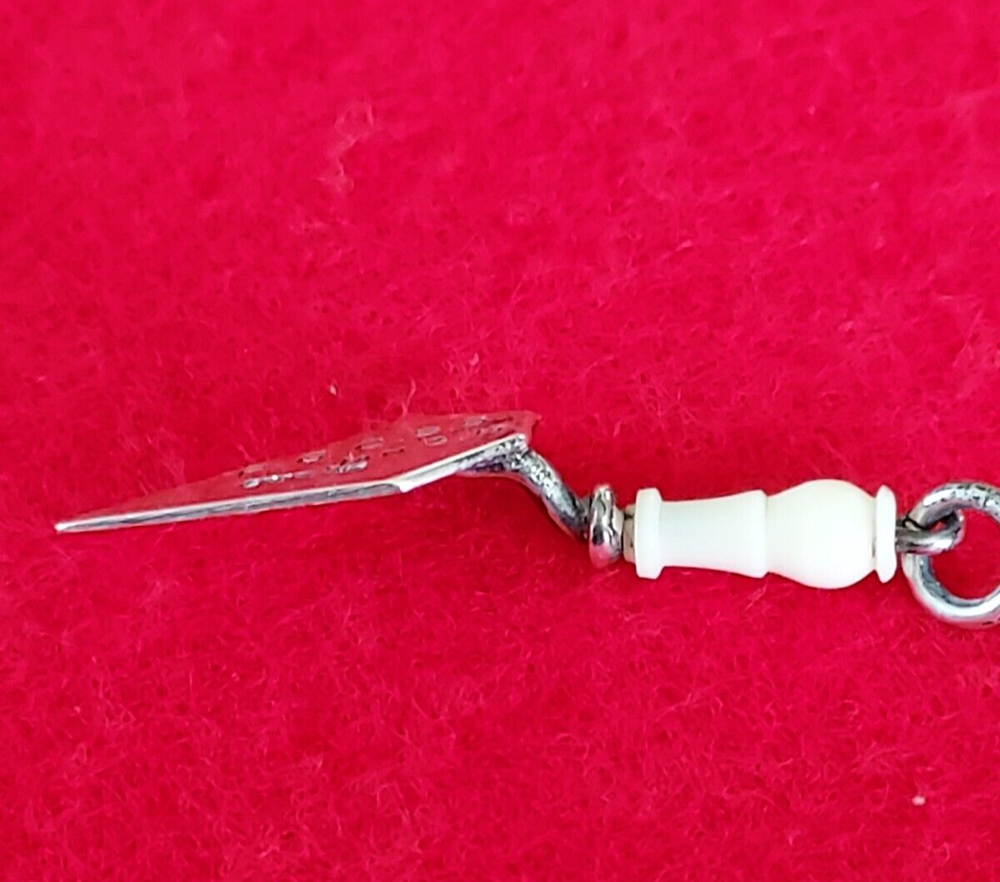Order of the Silver Trowel