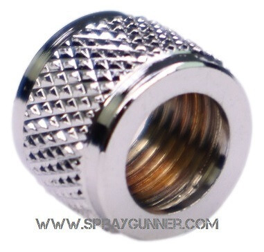 Grex Nut A150012