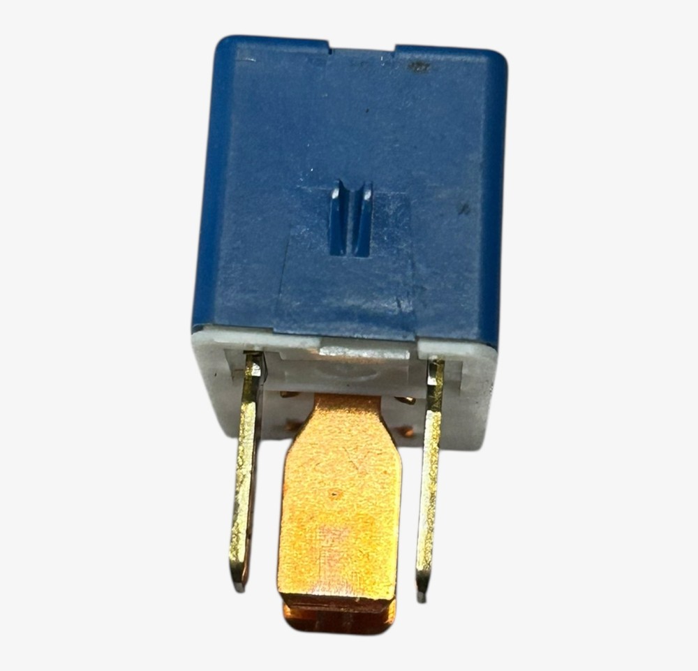 Yanmar 127677-77330, Main Relay Module, OEM