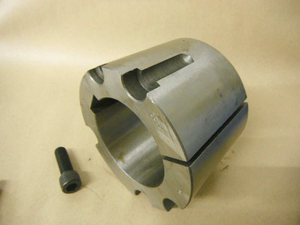 3535 80 TAPER BUSH 80MM BORE