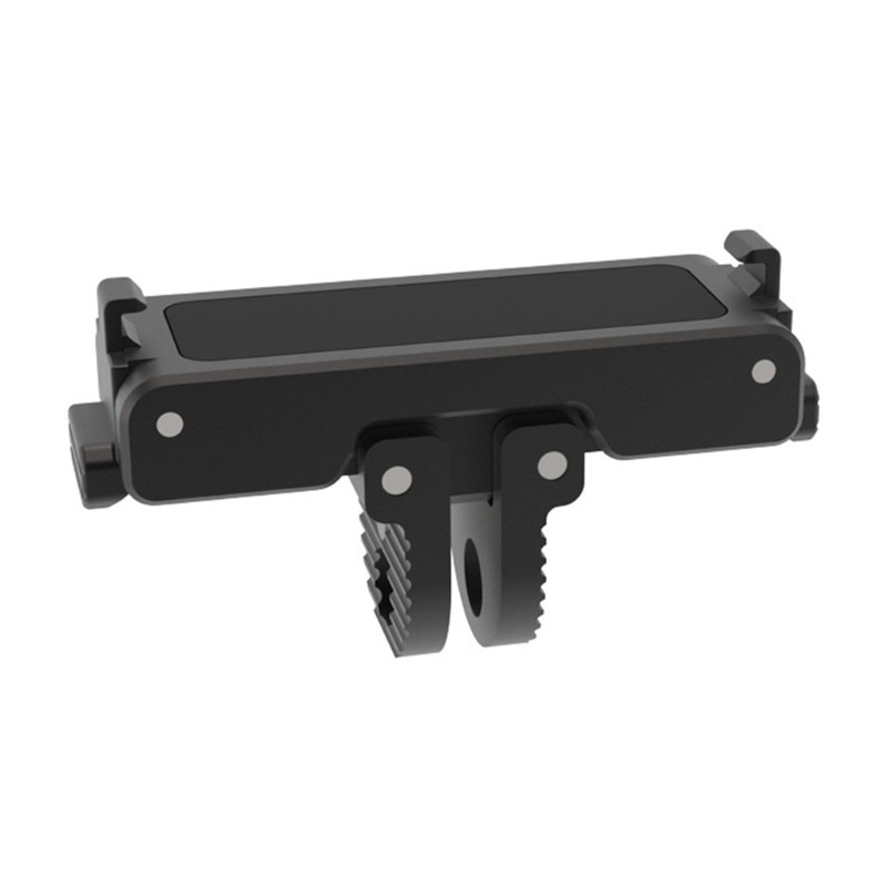 Quick Release Base Mount For Go Ultra Action Camera Button Lock