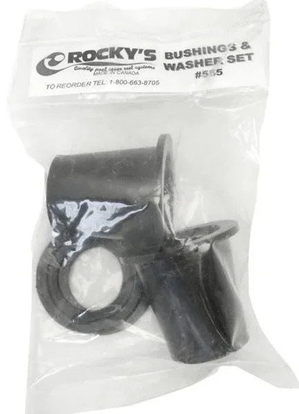 Bushing/Washer Set