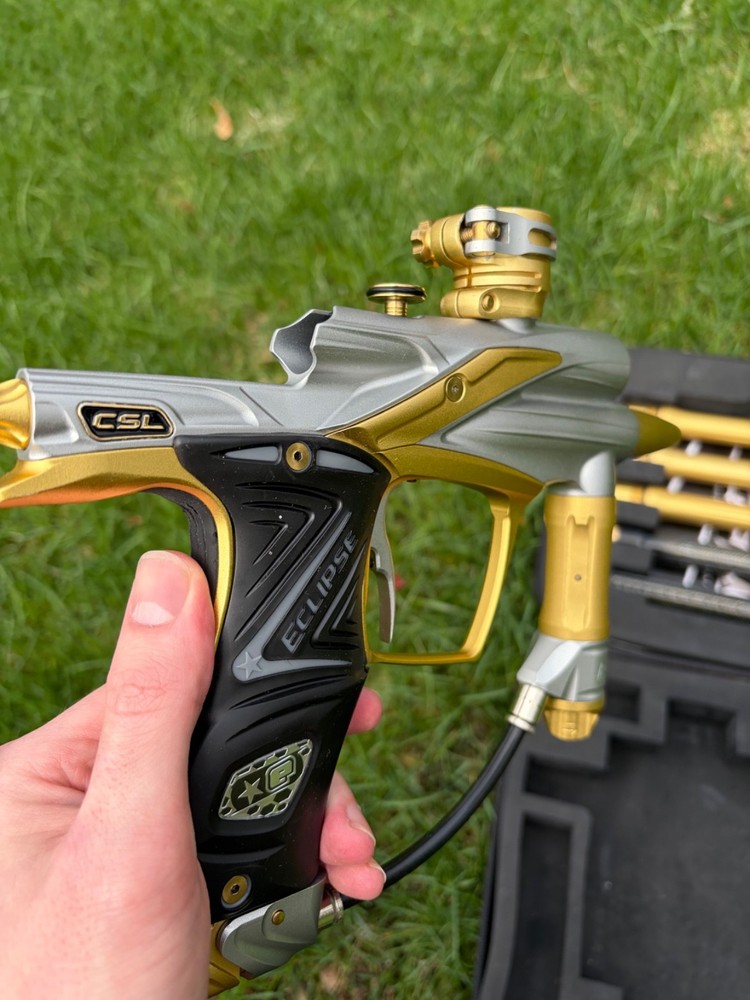 Planet Eclipse CSL Spekta!