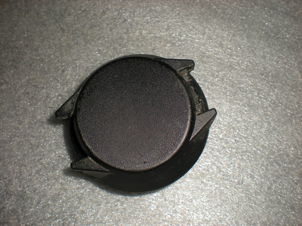 Vintage DACOR Scuba Diving Wrist Depth Gauge MISSING STRAPS ASIS UNTESTED