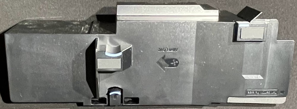 EMC / Dell PowerEdge T640 Server Optional "Left" GPU System Baffle / DFKY5