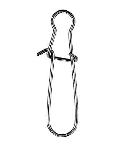 SPRO Duo Lock Snap Black
