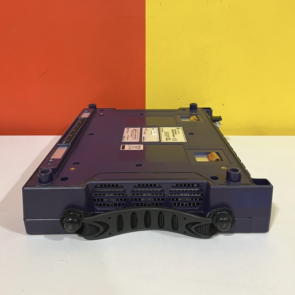 JDSU / Viavi T-Berd 8000 MTS 8000 E Series Multitest Platform Analyzer