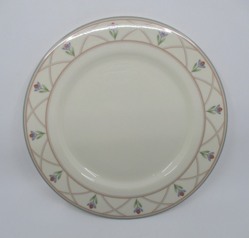 GORHAM LINDSAY DINNER PLATE  - 10 5/8" -0510H