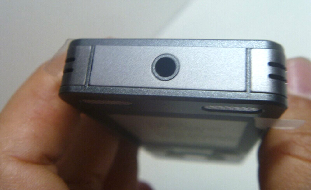 Dosmono S201 72 Language Touch-Screen Translator