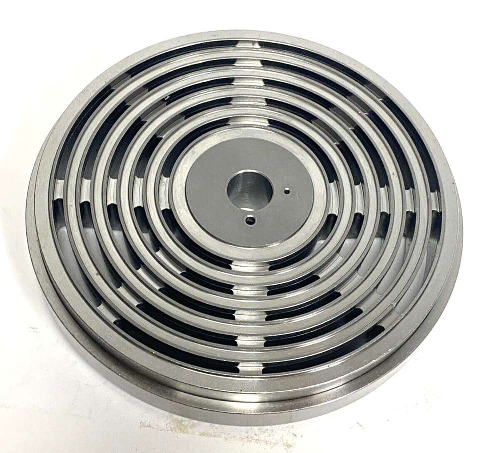 SPERRE VALVE PLATE LP SUCTION – 3077 COMPRESSOR RECIPROCATING – HV2/285